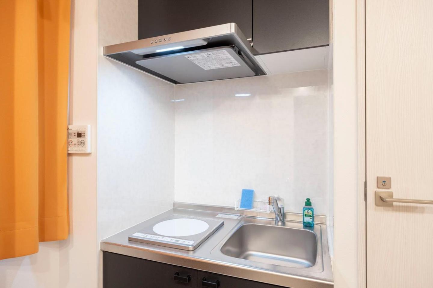 Arucia Sangenjaya Apartment Tokyo Exterior photo