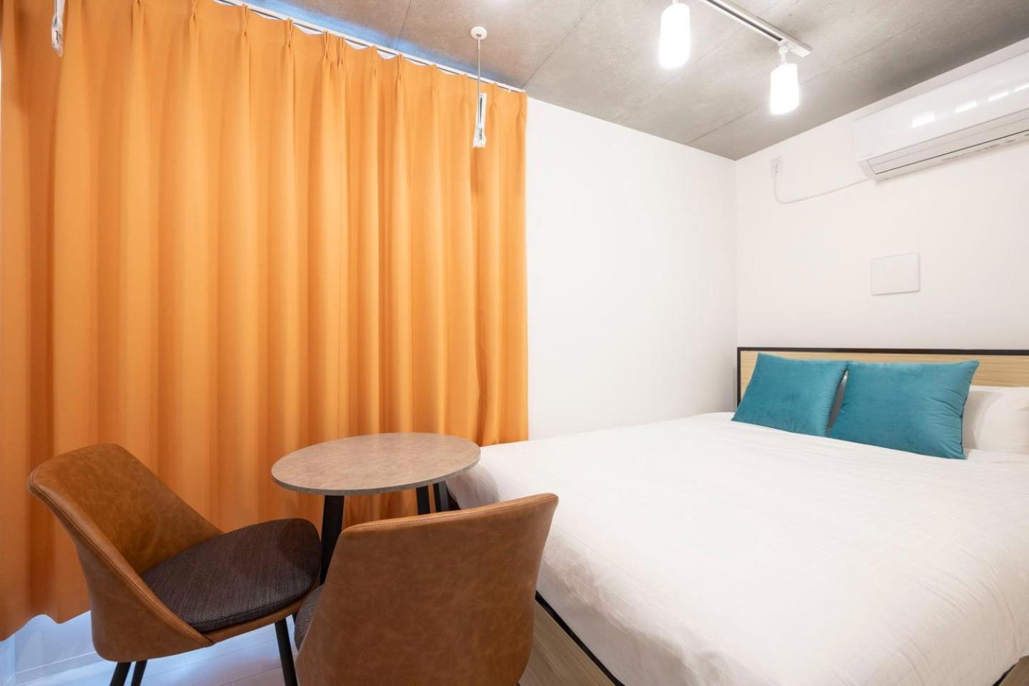 Arucia Sangenjaya Apartment Tokyo Exterior photo