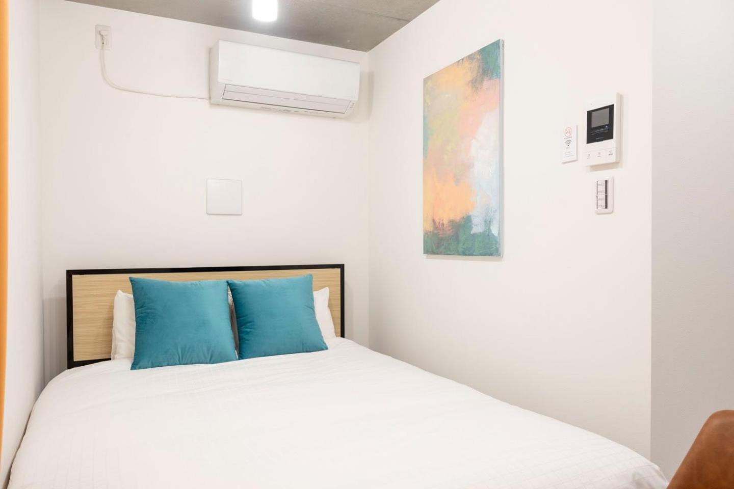 Arucia Sangenjaya Apartment Tokyo Exterior photo